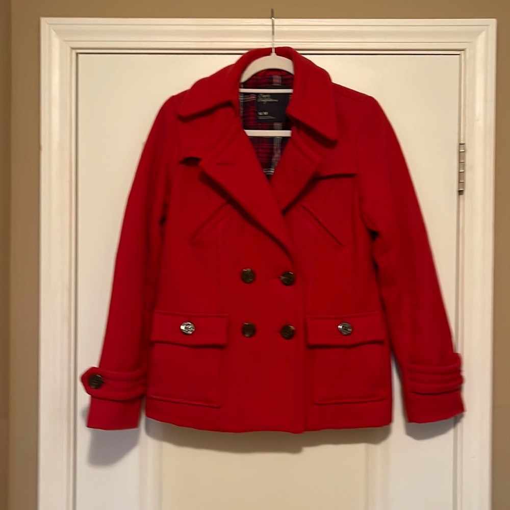 American Eagle coat